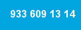 933 609 13 14 933 609 13 14